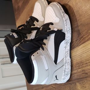 Puma High Tops